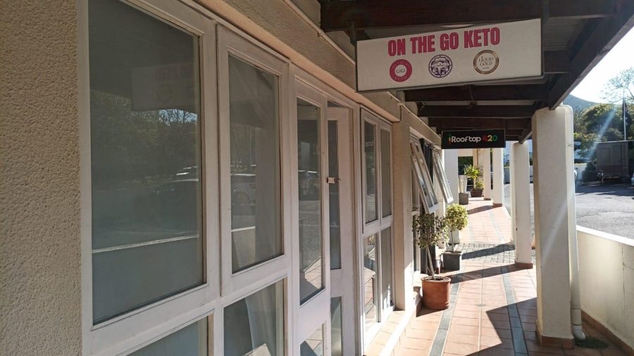 To Let commercial Property for Rent in Hout Bay Western Cape